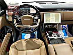 Land Rover Range Rover Vogue